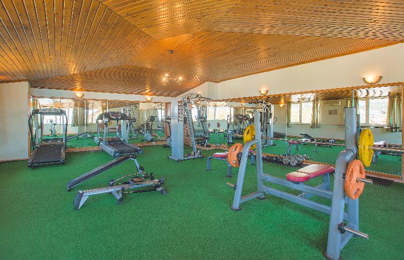 Kleopatra Beach Hotel Алания Экстерьер фото